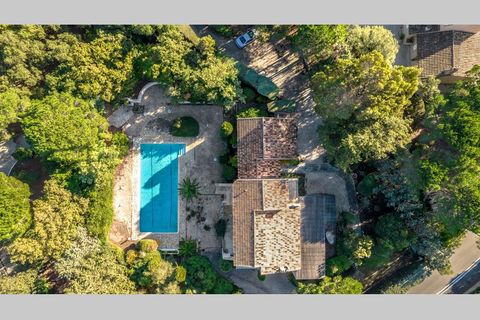 Villa i Sainte-Maxime, Var, Sainte-Maxime - € 1.695.000 | Ref: HH-13805932 - foto 14