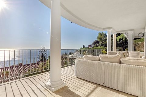 Villa a Roquebrune-Cap-Martin, Alpes-Maritimes, Roquebrune-Cap-Martin - € 7.300.000 | Ref: HH-13697260 - foto 5