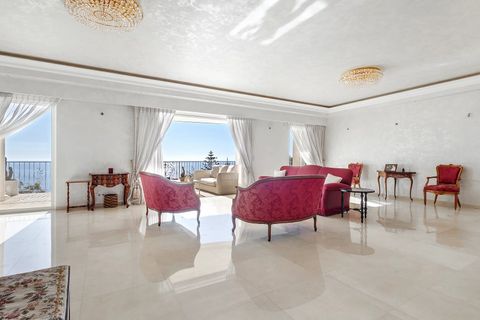 Villa a Roquebrune-Cap-Martin, Alpes-Maritimes, Roquebrune-Cap-Martin - € 7.300.000 | Ref: HH-13697260 - foto 8