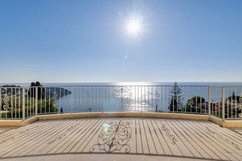 Villa a Roquebrune-Cap-Martin, Alpes-Maritimes, Roquebrune-Cap-Martin - € 7.300.000 | Ref: HH-13697260 - foto 9