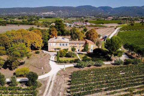 Erhvervsejendom i Apt, Vaucluse, Apt - € 4.250.000 | Ref: HH-13604630 - foto 1