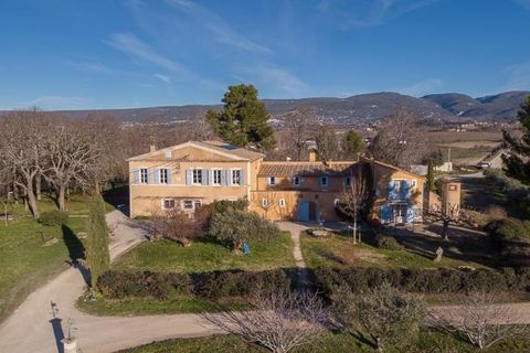 Erhvervsejendom i Apt, Vaucluse, Apt - € 4.250.000 | Ref: HH-13604630 - foto 2