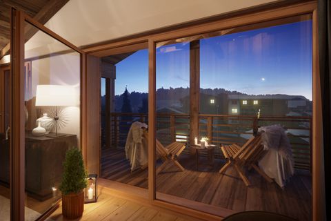 Leilighet i Les Gets, Haute-Savoie, Les Gets - € 1 929 000 | Ref: HH-13388146 - foto 4