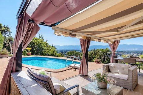 Villa i Ballaison, Haute-Savoie, Ballaison - € 1.575.000 | Ref: HH-12554648 - foto 4