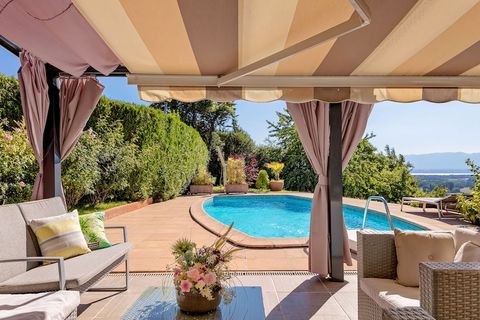 Villa i Ballaison, Haute-Savoie, Ballaison - € 1.575.000 | Ref: HH-12554648 - foto 5