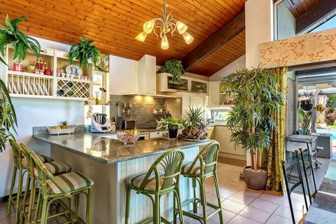Villa i Ballaison, Haute-Savoie, Ballaison - € 1.575.000 | Ref: HH-12554648 - foto 9