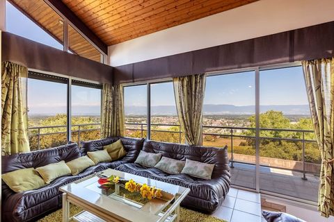Villa i Ballaison, Haute-Savoie, Ballaison - € 1.575.000 | Ref: HH-12554648 - foto 11