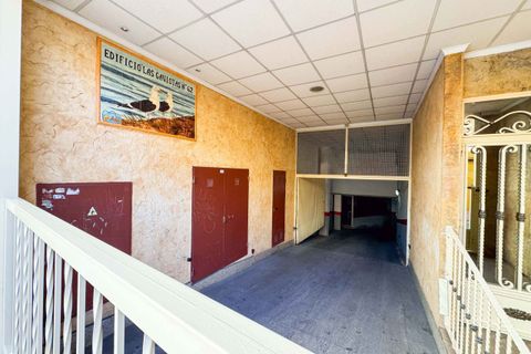 Garage i Torrevieja, Alicante, Torrevieja - € 27.500 | Ref: ATV-2078 - foto 1