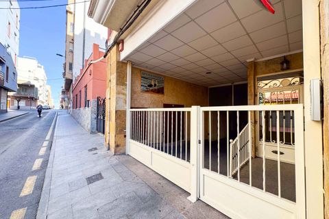Garage i Torrevieja, Alicante, Torrevieja - € 27.500 | Ref: ATV-2078 - foto 2
