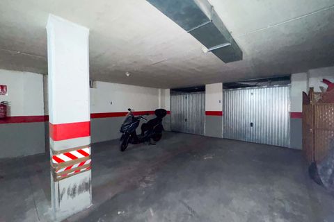 Garage i Torrevieja, Alicante, Torrevieja - € 27.500 | Ref: ATV-2078 - foto 4