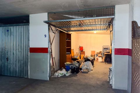Garage i Torrevieja, Alicante, Torrevieja - € 27.500 | Ref: ATV-2078 - foto 5