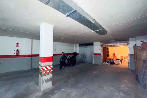 Garage i Torrevieja, Alicante, Torrevieja - € 27.500 | Ref: ATV-2078 - foto 6