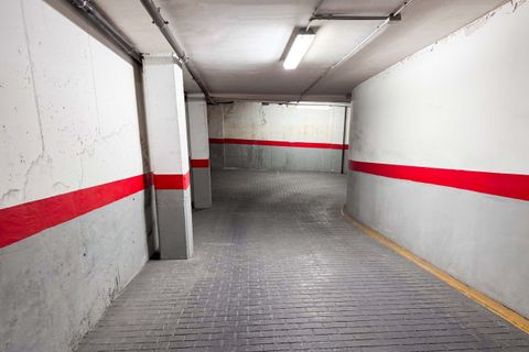 Garage i Torrevieja, Alicante, Torrevieja - € 27.500 | Ref: ATV-2078 - foto 9