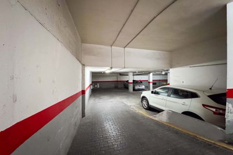 Garage i Torrevieja, Alicante, Torrevieja - € 27.500 | Ref: ATV-2078 - foto 12