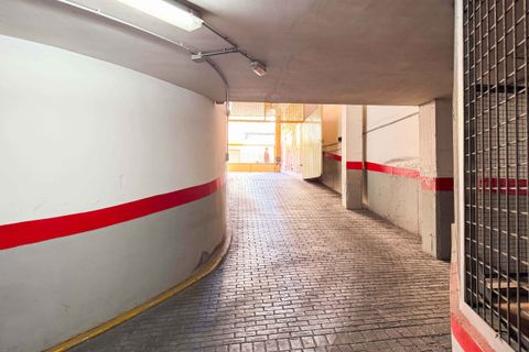 Garage i Torrevieja, Alicante, Torrevieja - € 27.500 | Ref: ATV-2078 - foto 13