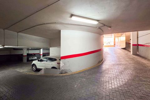 Garage i Torrevieja, Alicante, Torrevieja - € 27.500 | Ref: ATV-2078 - foto 14