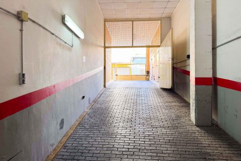 Garage i Torrevieja, Alicante, Torrevieja - € 27.500 | Ref: ATV-2078 - foto 16