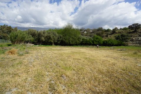 Helårsgrund i Orgiva, Granada, Orgiva - € 150.000 | Ref: OC390 - foto 3