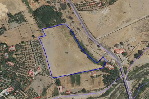 Helårsgrund i Orgiva, Granada, Orgiva - € 150.000 | Ref: OC390 - foto 5