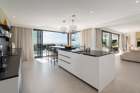Villa a Marbella, Malaga, Marbella - € 3.950.000 | Ref: BHHS0066 - foto 5