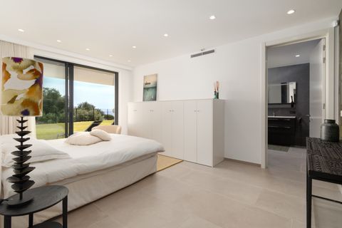 Villa a Marbella, Malaga, Marbella - € 3.950.000 | Ref: BHHS0066 - foto 6