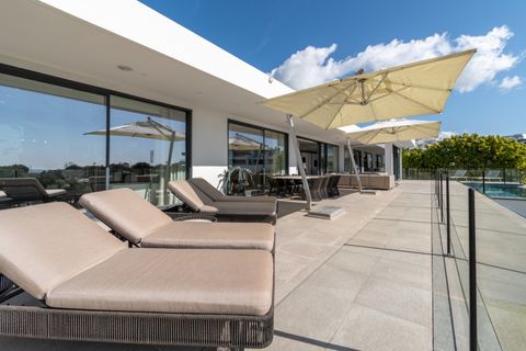 Villa a Marbella, Malaga, Marbella - € 3.950.000 | Ref: BHHS0066 - foto 9