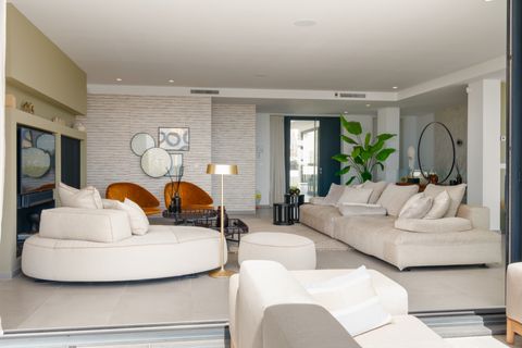Villa a Marbella, Malaga, Marbella - € 3.950.000 | Ref: BHHS0066 - foto 11