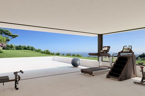 Villa i Marbella, Malaga, Marbella - € 4.500.000 | Ref: BHHS0327 - foto 9