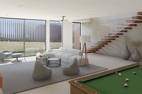 Villa i Marbella, Malaga, Marbella - € 4.500.000 | Ref: BHHS0327 - foto 11