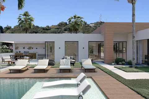 Villa i Marbella, Malaga, Marbella - € 4.500.000 | Ref: BHHS0327 - foto 14