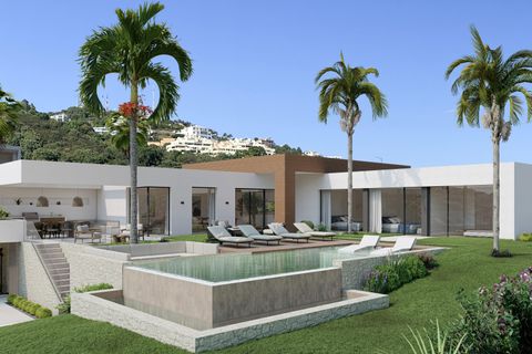 Villa i Marbella, Malaga, Marbella - € 4.500.000 | Ref: BHHS0327 - foto 15