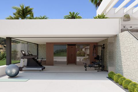 Villa i Marbella, Malaga, Marbella - € 4.500.000 | Ref: BHHS0327 - foto 17