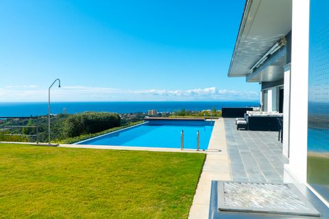 Villa - Marbella, Malaga, Marbella - € 3 500 000 | Réf : BHHS0407 - photo 5
