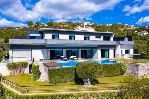 Villa - Marbella, Malaga, Marbella - € 3 500 000 | Réf : BHHS0407 - photo 6