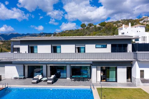 Villa - Marbella, Malaga, Marbella - € 3 500 000 | Réf : BHHS0407 - photo 34