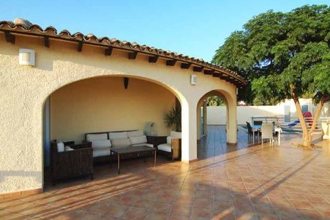 Villa i Altea, Alicante, Altea - € 950.000 | Ref: 4003 - foto 2