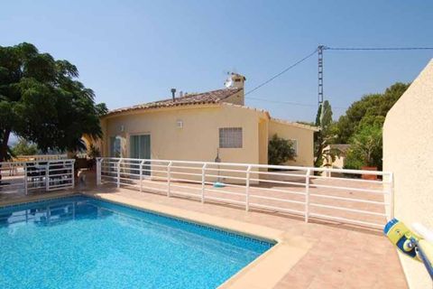 Villa i Altea, Alicante, Altea - € 950.000 | Ref: 4003 - foto 18