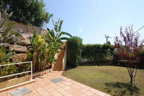 Villa i Altea, Alicante, Altea - € 950.000 | Ref: 4003 - foto 20