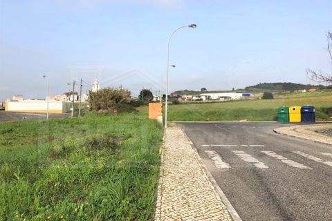 Helårsgrund i Carregado, Lisbon, Carregado - € 63.250 | Ref: PAR_1260 - foto 2