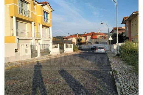 Helårsgrund i Carregado, Lisbon, Carregado - € 64.700 | Ref: PAR_1259 - foto 5