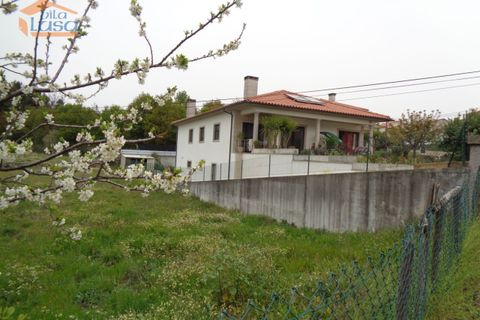 Helårsgrund i Viseu, Viseu, Viseu - € 69.500 | Ref: 804212017 - foto 2