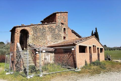 Farm hus i Sinalunga, Siena, Sinalunga - € 140.000 | Ref: CA482 - foto 2