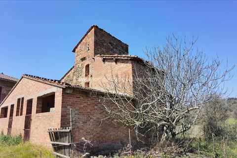 Farm hus i Sinalunga, Siena, Sinalunga - € 140.000 | Ref: CA482 - foto 3