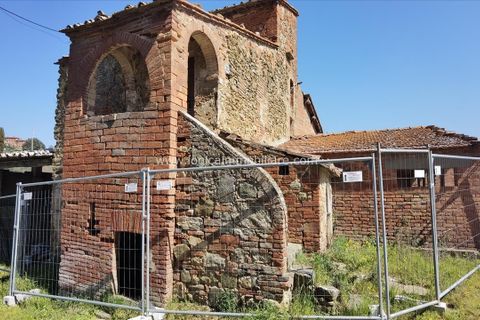 Farm hus i Sinalunga, Siena, Sinalunga - € 140.000 | Ref: CA482 - foto 5