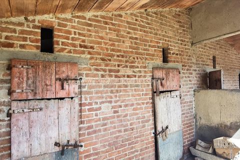 Farm hus i Sinalunga, Siena, Sinalunga - € 140.000 | Ref: CA482 - foto 6