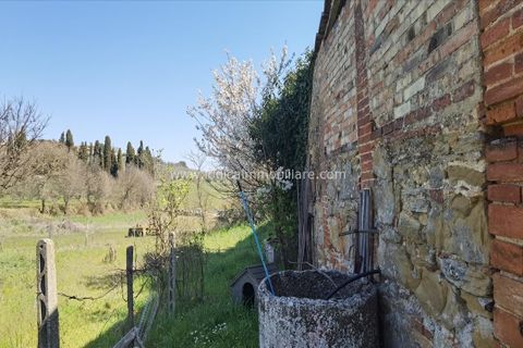 Farm hus i Sinalunga, Siena, Sinalunga - € 140.000 | Ref: CA482 - foto 8