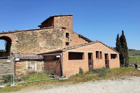Farm hus i Sinalunga, Siena, Sinalunga - € 140.000 | Ref: CA482 - foto 10
