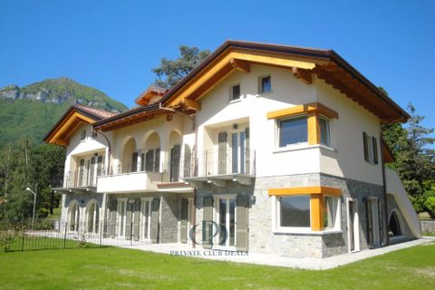 Leilighet i Menaggio, Como, Menaggio - € 350 000 | Ref: 5230280 - foto 2