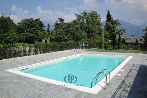 Leilighet i Menaggio, Como, Menaggio - € 350 000 | Ref: 5230280 - foto 5