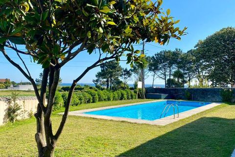 Villa i Viana do Castelo, Viana do Castelo, Viana do Castelo - € 469.900 | Ref: 805211010 - foto 7